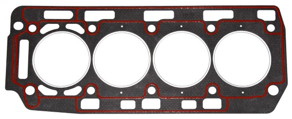 ELRING Pakning, topstykke 984704 for DS DACIA