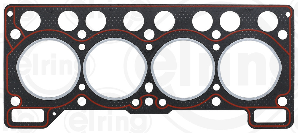 ELRING Pakning, topstykke 986225 for DACIA