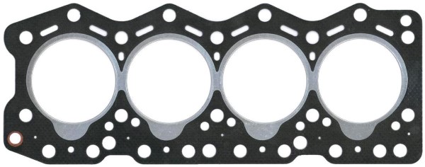 ELRING Pakning, topstykke 986305 for OPEL IVECO FIAT DACIA
