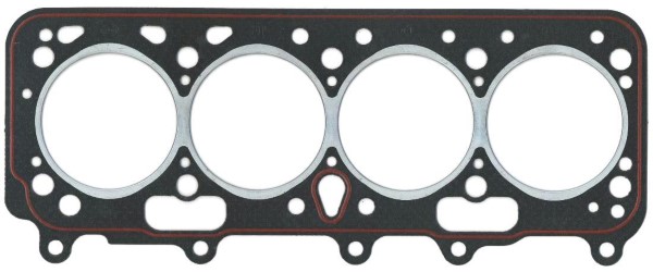ELRING Pakning, topstykke 986373 for FIAT ALFA ROMEO