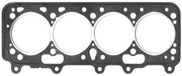 ELRING Pakning, topstykke 986381 for FIAT ALFA ROMEO