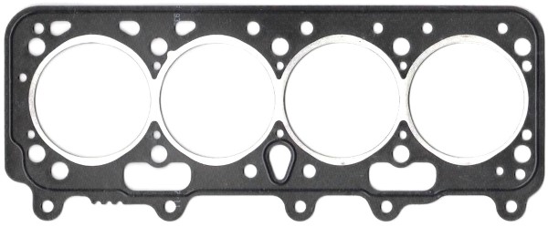 ELRING Pakning, topstykke 986390 for FIAT ALFA ROMEO