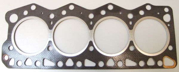 ELRING Pakning, topstykke 986518 for FIAT DACIA RENAULT TRUCKS