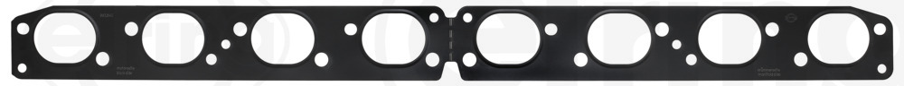 ELRING Pakning, udstødningsmanifold 993840 for JAGUAR ROVER FORD