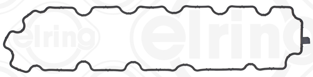 ELRING Pakning, bundkar 993850 nede for MERCEDES-BENZ