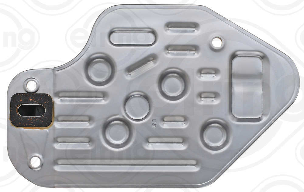 ELRING Hydraulikfilter, automatisk gearkasse 994.093 for BMW