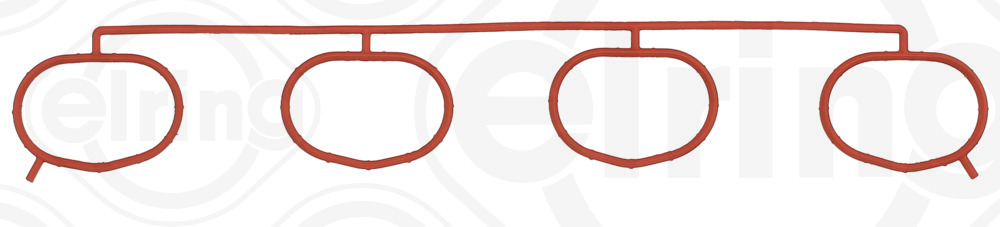 ELRING Pakning, indsugningsmanifold 997470 for TOYOTA