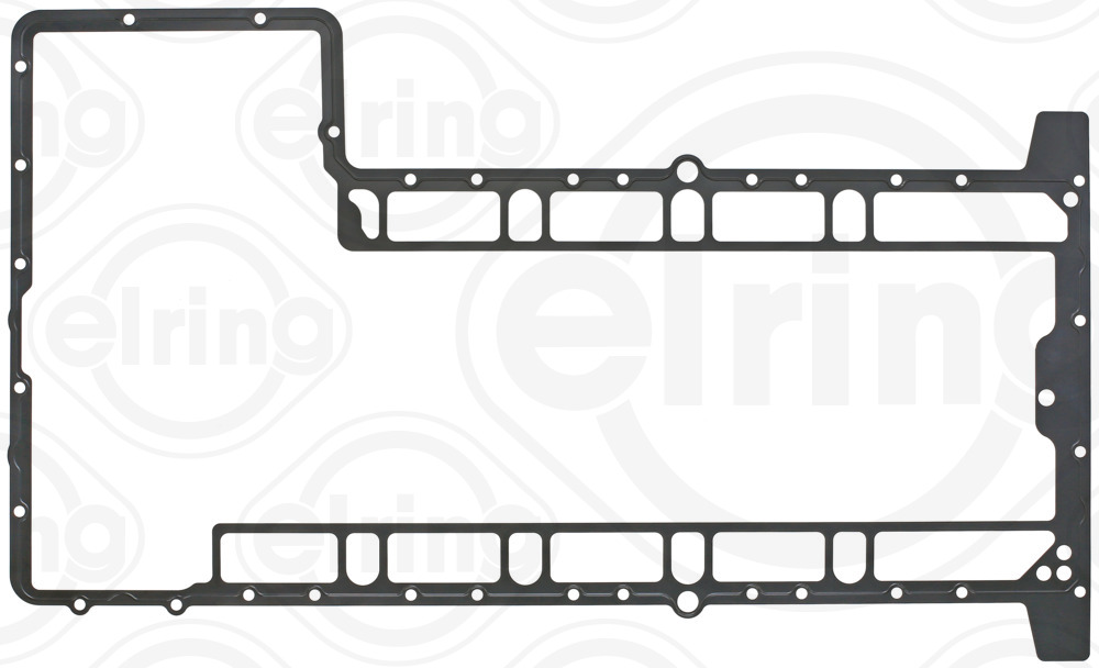 ELRING Pakning, bundkar 000162 for BMW