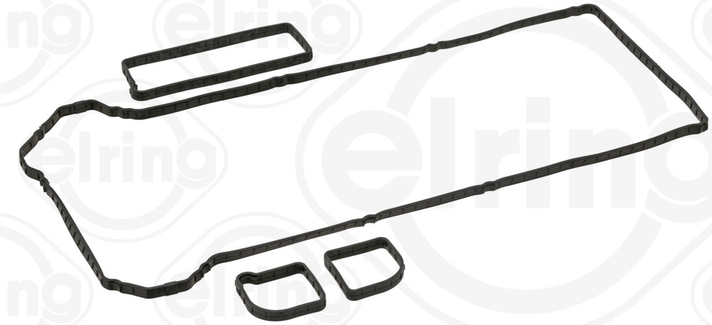 ELRING Pakningssæt, ventildæksel 001563 for FORD VOLVO FORD USA MAZDA