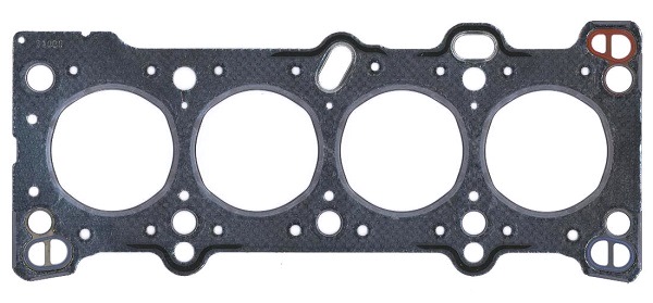 ELRING Pakning, topstykke 001840 for MAZDA