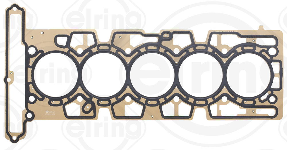 ELRING Pakning, topstykke 002141 for HUMMER