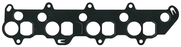 ELRING Pakning, indsugningsmanifold 002181 for MERCEDES-BENZ