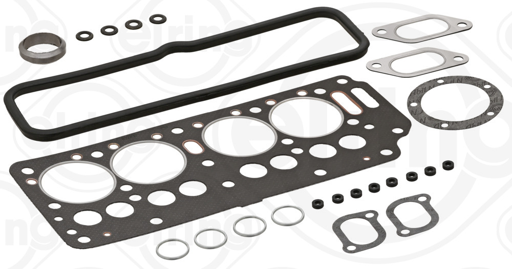 ELRING Pakningssæt, topstykke 002985 for MERCEDES-BENZ