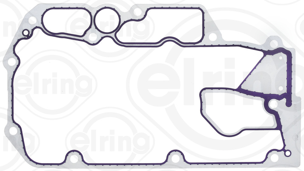 ELRING 003100 for MERCEDES-BENZ