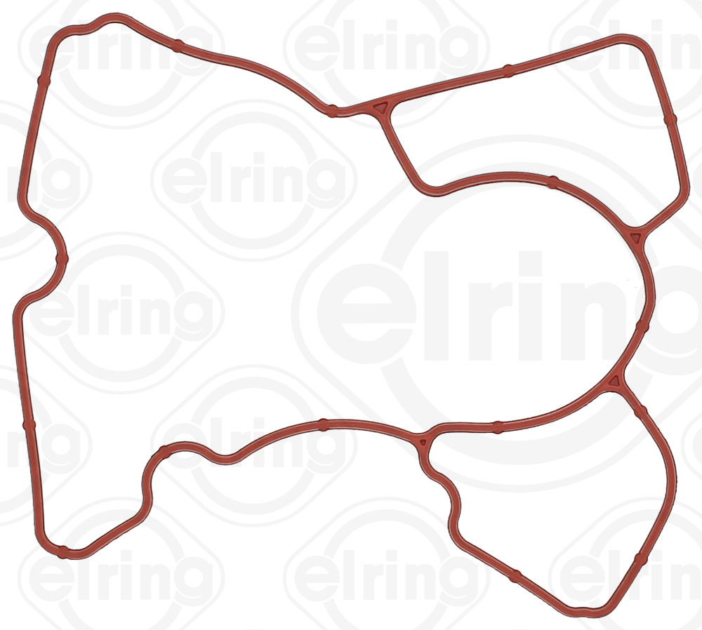 ELRING 003200 oppe for MERCEDES-BENZ