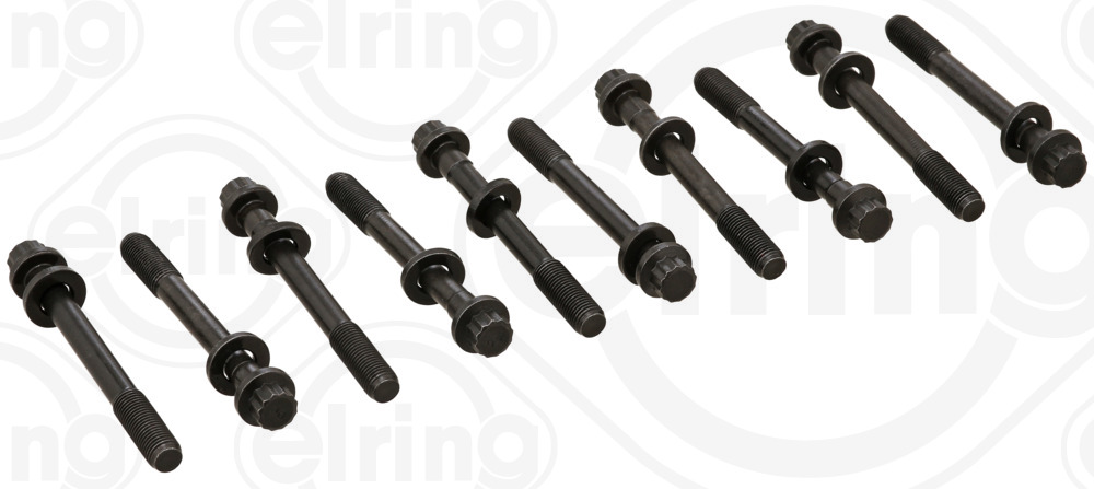 ELRING topbolte-sæt 003930 for MITSUBISHI KIA HAVAL