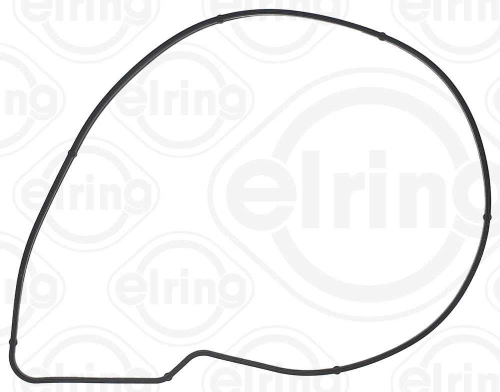 ELRING 004010 for MERCEDES-BENZ