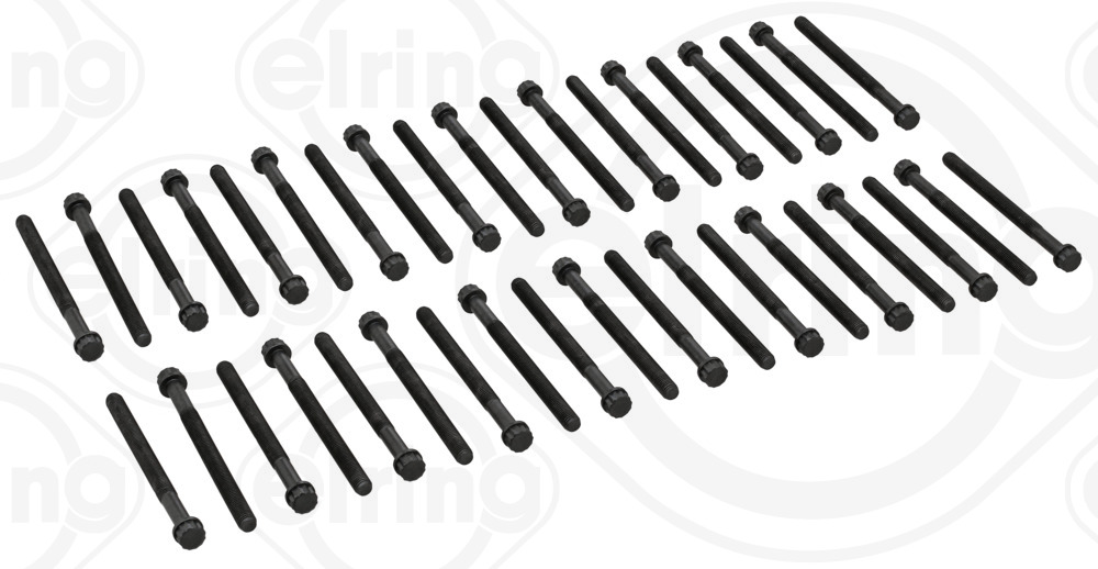 ELRING 004210 for MERCEDES-BENZ