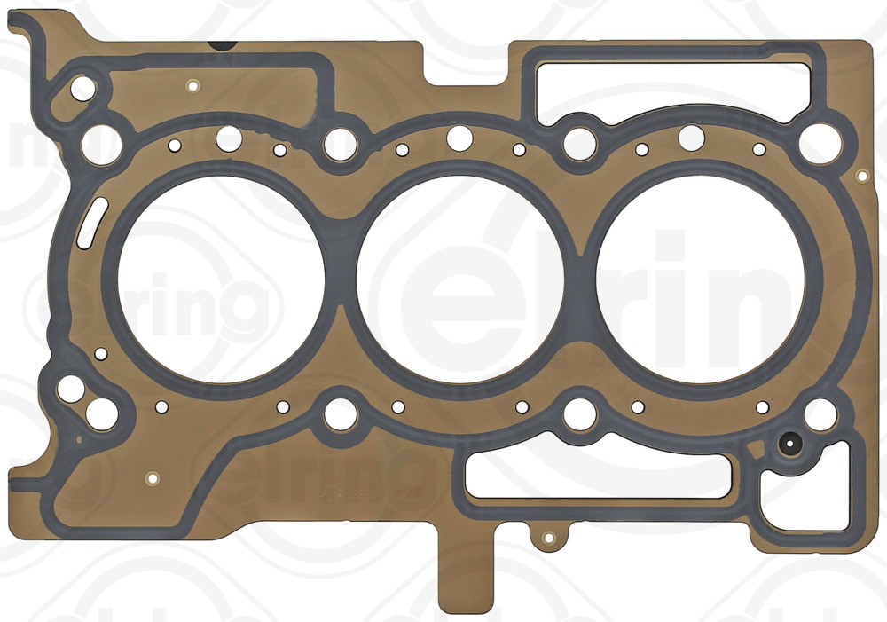 ELRING Pakning, topstykke 004441 for DACIA