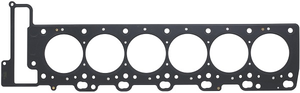 ELRING Pakning, topstykke 004490 venstre for MERCEDES-BENZ