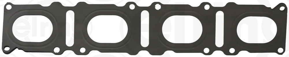 ELRING Pakning, udstødningsmanifold 004780 for MERCEDES-BENZ