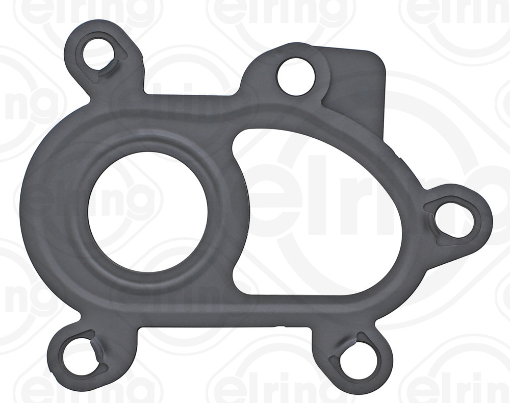 ELRING Pakning, turbolader 004770 Turbolader for OPEL DACIA