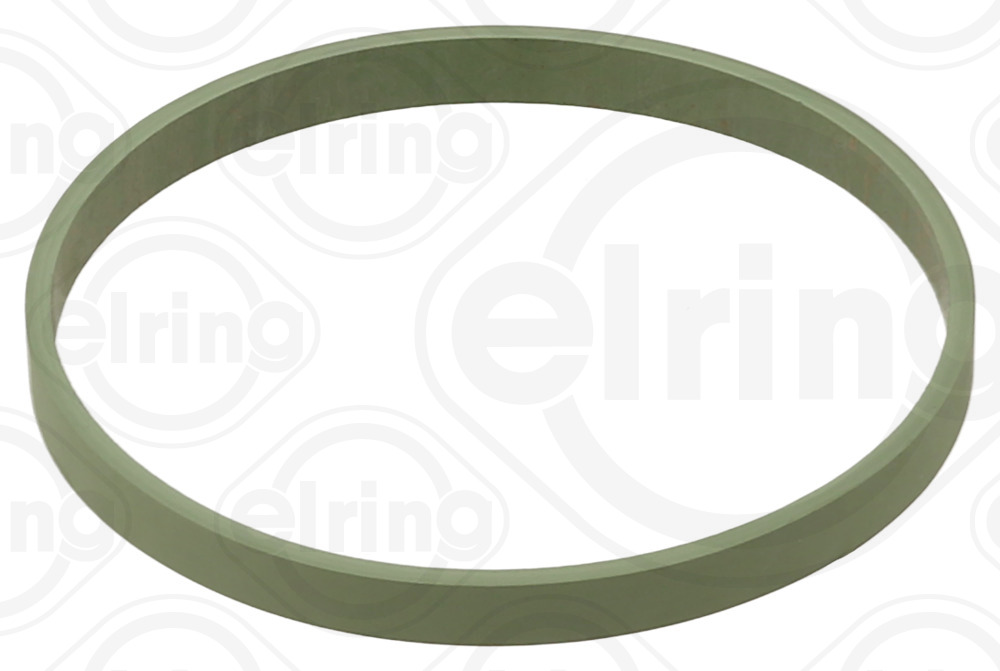 ELRING Pakning,gasspjældsstuds 005080 Spjældhus for FORD VOLVO JAGUAR LAND ROVER