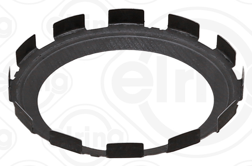 ELRING Pakning, ledning AGR-ventil 005070 for CUPRA PORSCHE