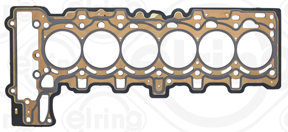 ELRING Pakning, topstykke 005510 for BMW