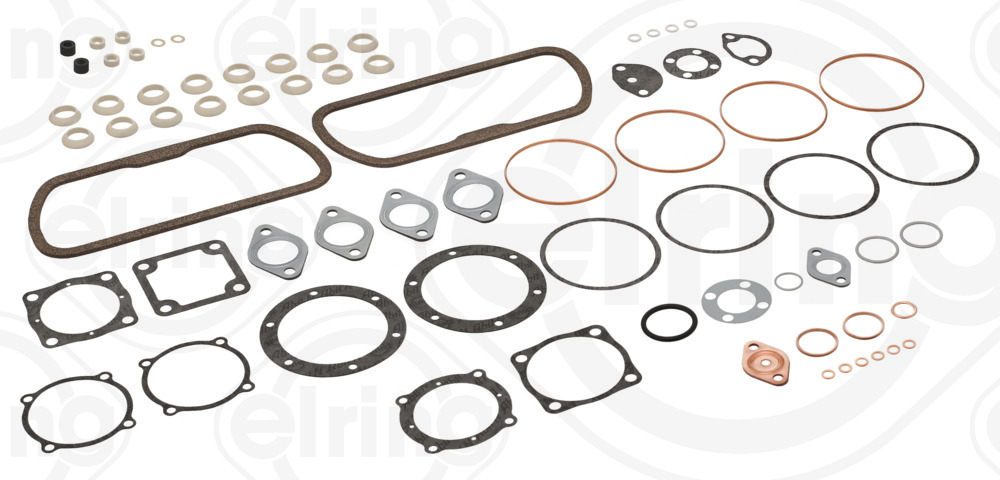 ELRING Komplet pakningssæt, motor 006654 for CUPRA