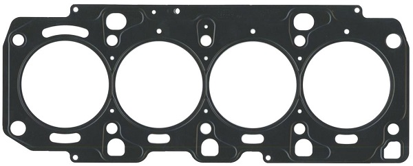 ELRING Pakning, topstykke 006702 for FIAT