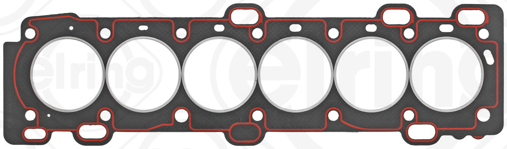 ELRING Pakning, topstykke 006920 for VOLVO