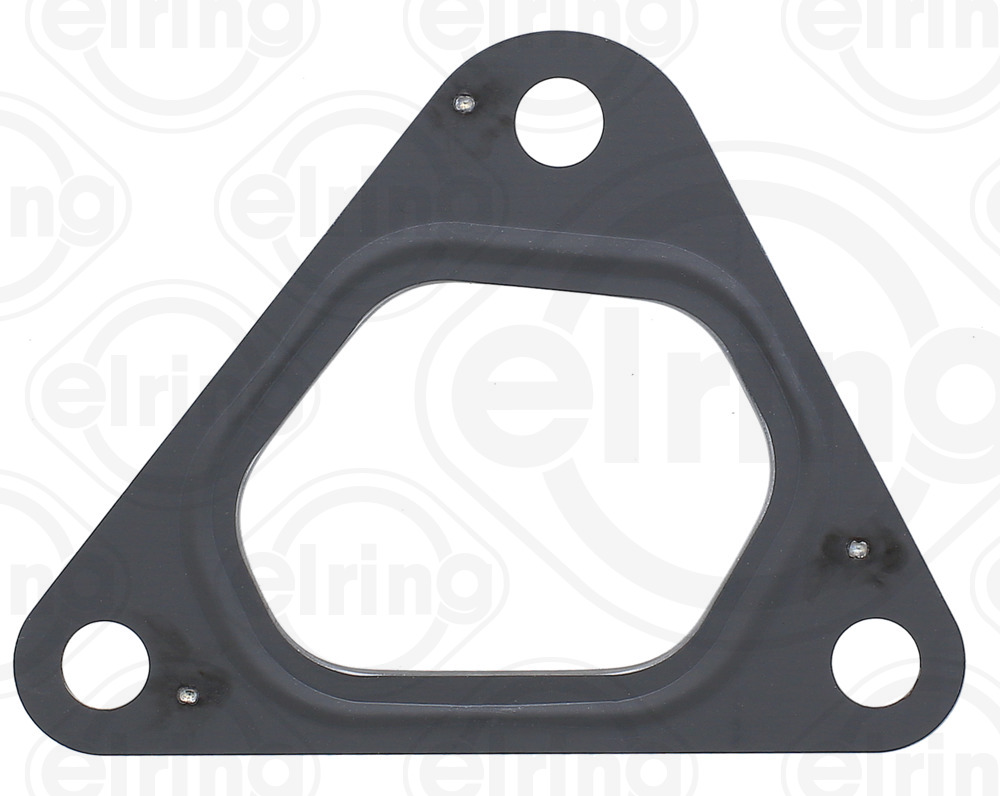 ELRING Pakning, turbolader 006580 for RAM MERCEDES-BENZ