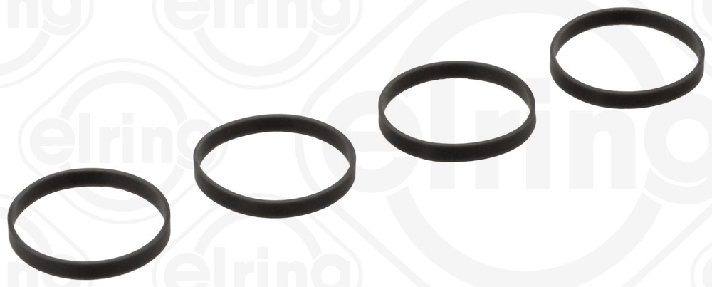 ELRING Pakningssæt, indsugningsmanifold 007051 for OPEL ALFA ROMEO