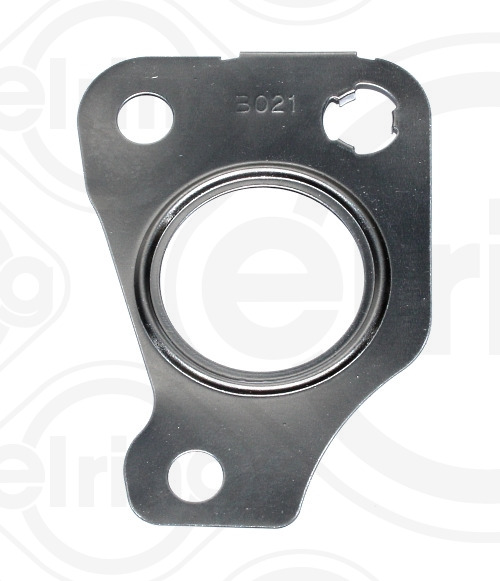 ELRING Pakning, turbolader 007300 Manifould for OPEL FIAT