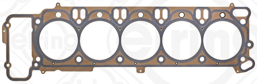 ELRING Pakning, topstykke 007961 for BMW