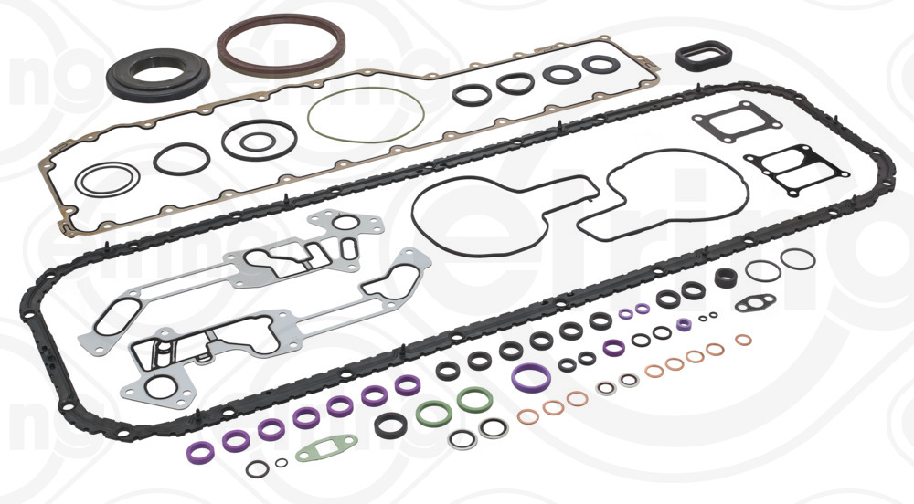 ELRING 008200 for VOLVO RENAULT TRUCKS