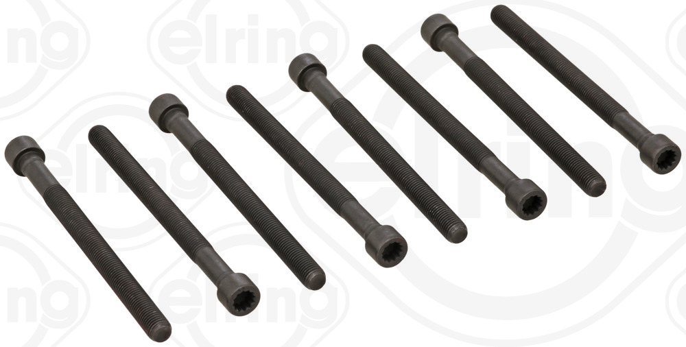 ELRING topbolte-sæt 008860 for CUPRA