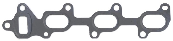 ELRING Pakning, udstødningsmanifold 009011 for MERCEDES-BENZ MITSUBISHI