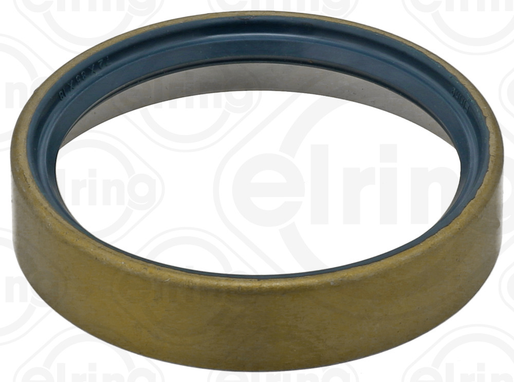 ELRING Pakdåse, hjulnav 009360 for MERCEDES-BENZ