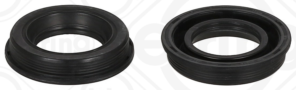 ELRING Pakring, styreventil (knastakselomstilling) 009820 for CUPRA