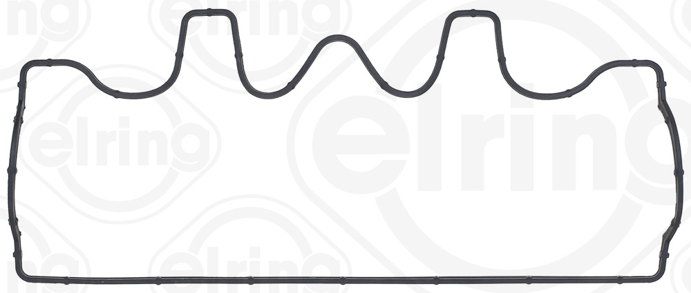 ELRING Pakning, Ventildæksel 010.120 for DS NISSAN ROVER
