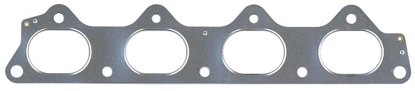 ELRING Pakning, udstødningsmanifold 010170 for MITSUBISHI KIA CHERY GREAT WALL