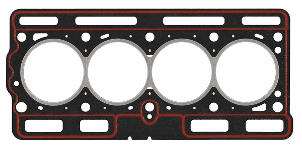 ELRING Pakning, topstykke 012.361 for DACIA