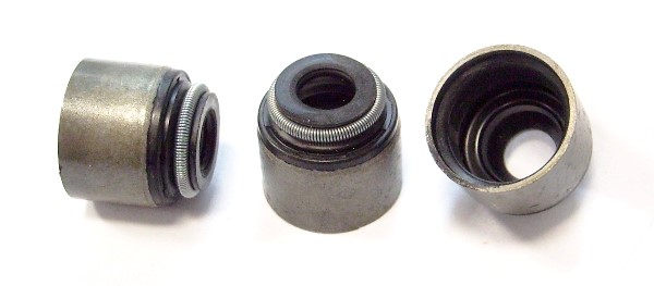 ELRING Tætningsring, ventilarm 012410 for NISSAN RENAULT