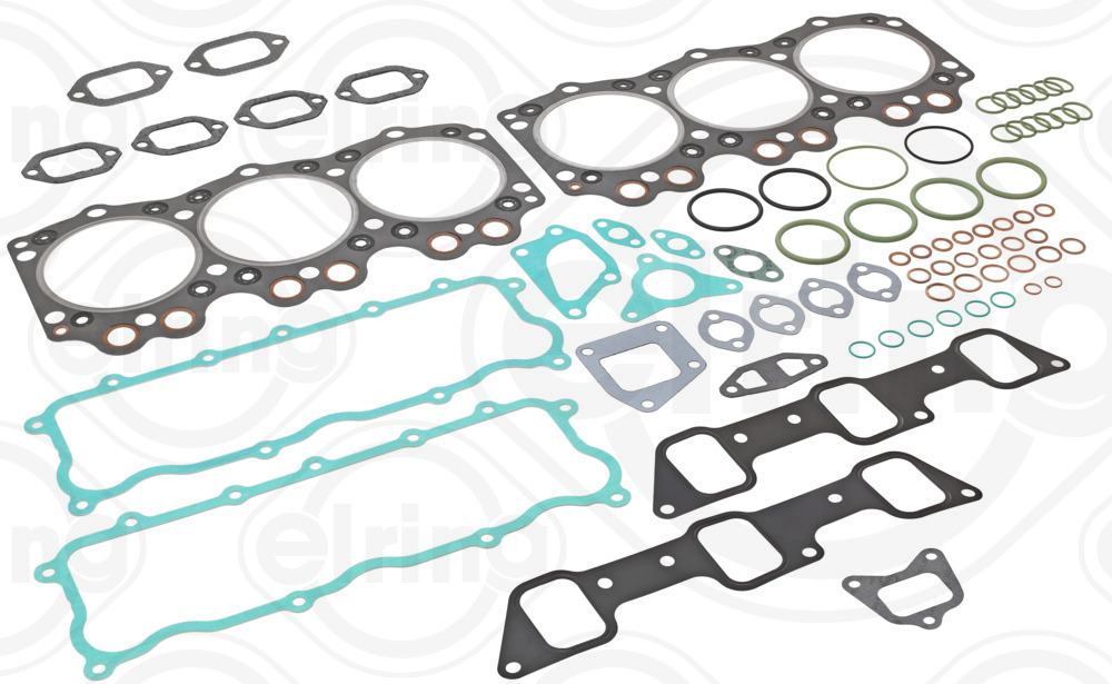 ELRING 014010 for IVECO