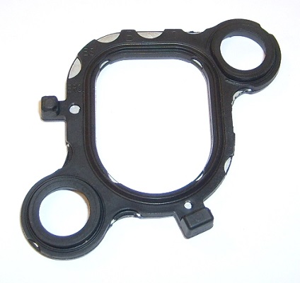 ELRING Pakning, indsugningsmanifold 016981 for cylinder 5 CUPRA