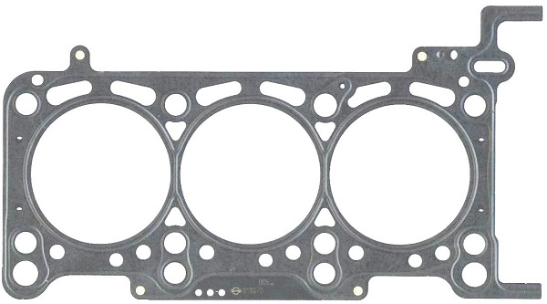 ELRING Pakning, topstykke 018070 venstre for CUPRA