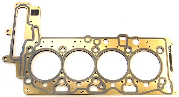 ELRING Pakning, topstykke 019331 for BMW TOYOTA