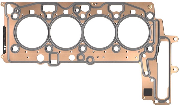 ELRING Pakning, topstykke 019321 for BMW TOYOTA